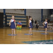Fiesta de Educación Física